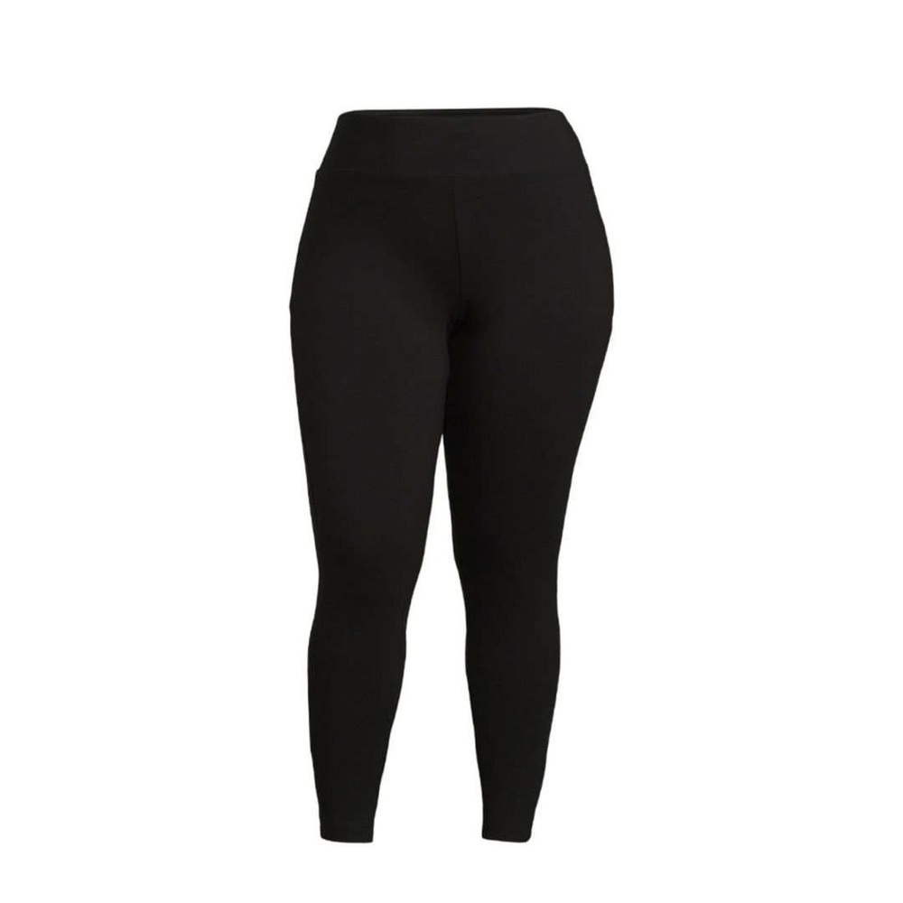 4X Terra & Sky leggings (2 pairs)